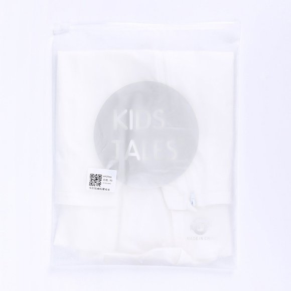 NWT*BABY ROMPER Short Sleeve Long Leg Double Zipper Bodysuit Wht Cotton Boy Girl - Picture 13 of 15